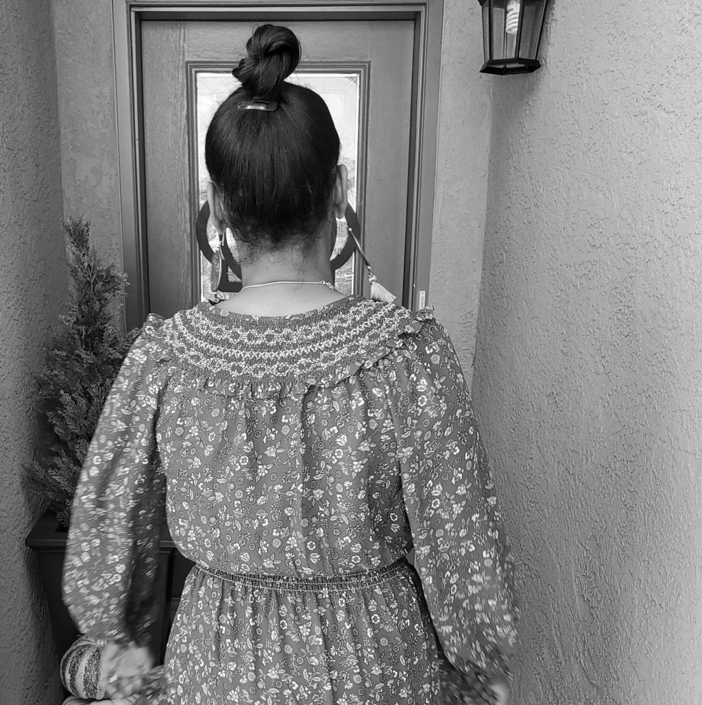 be a bondservant for the&nbsp;Lord…