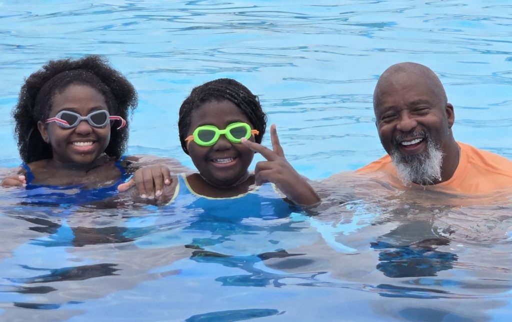 blessed & childless… God is&nbsp;great!!