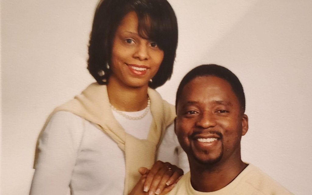 God’s goodness & my&nbsp;gratitude